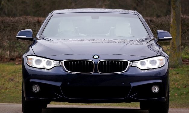 COMO ELEGIR EL MEJOR BMW DE SEGUNDA MANO