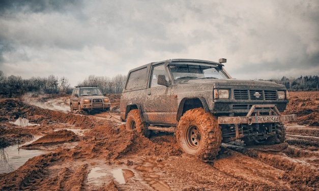 HOMOLOGAR MODIFICACIONES EN ITV: 4X4 –  TUNNING – REFORMAS